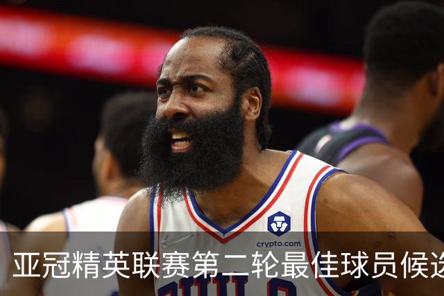 亚冠精英联赛第二轮最佳球员候选名单：梅伦多、法比奥在列