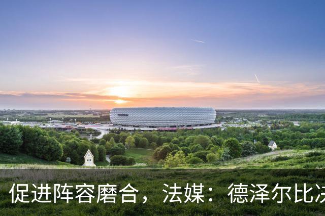 促进阵容磨合，法媒：德泽尔比决定带热刺赴马贝拉集训