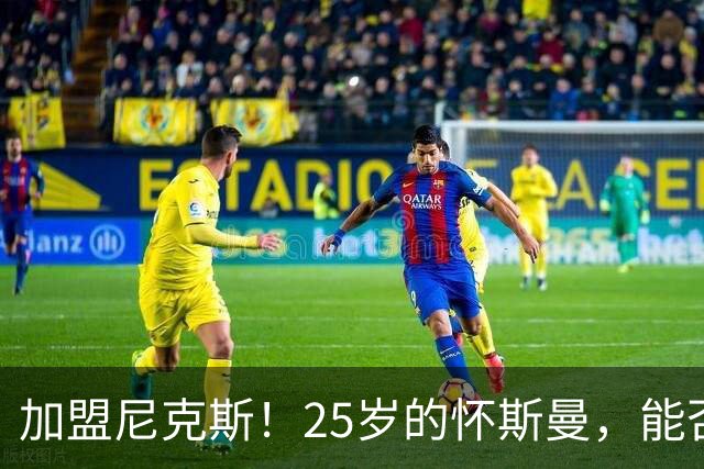 加盟尼克斯！25岁的怀斯曼，能否重返NBA？