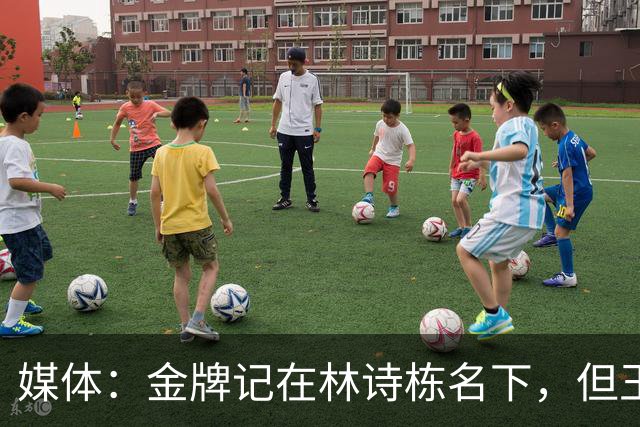 媒体：金牌记在林诗栋名下，但王楚钦作用更加重要，必须给他点赞