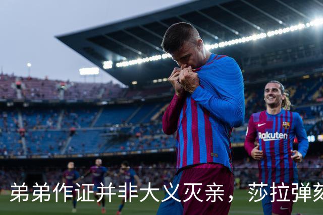 弟弟作证并非大义灭亲，莎拉弹劾案关键在一票之差？