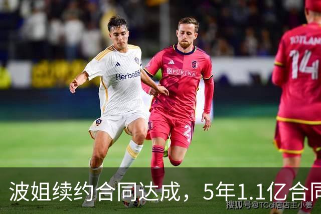 波姐续约合同达成，5年1.1亿合同真的给高了吗