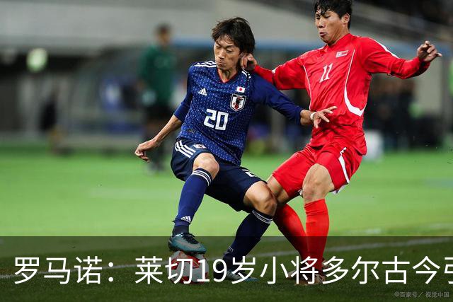 罗马诺：莱切19岁小将多尔古今引多家俱乐部关注