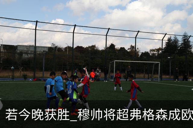 若今晚获胜 穆帅将超弗格森成欧战胜场最多主帅