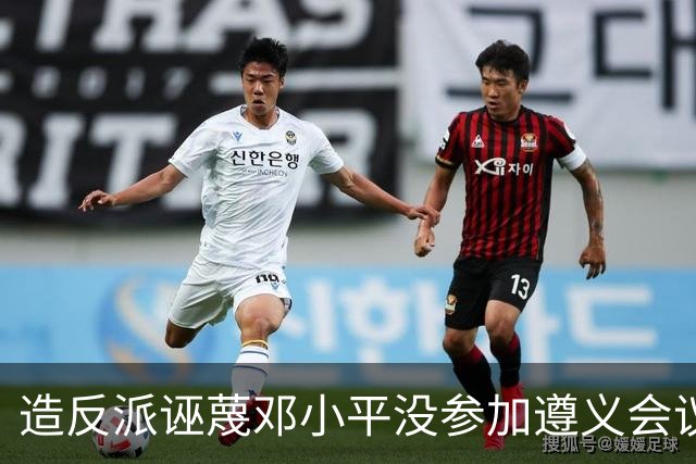 造反派诬蔑邓小平没参加遵义会议，却篡改历史，邓：我参加了就是参加了