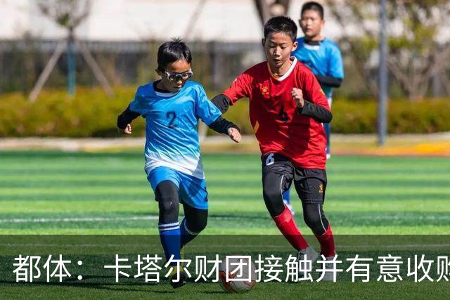 都体：卡塔尔财团接触并有意收购国际米兰，市场估值18亿到20亿欧