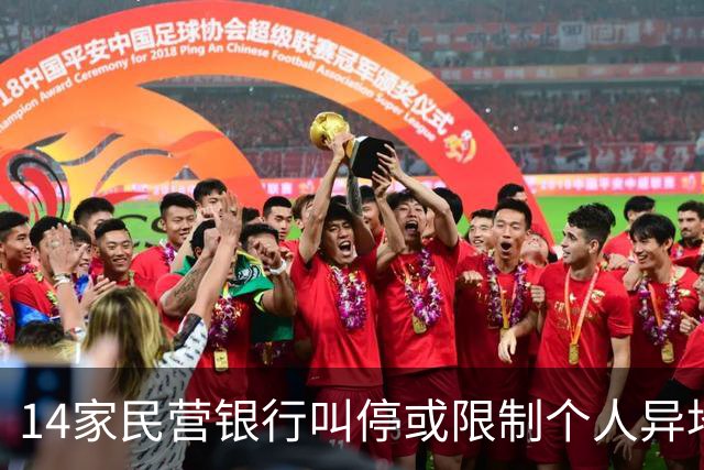 14家民营银行叫停或限制个人异地存款，有银行明年1月全面落地