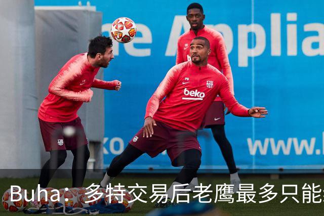 Buha：多特交易后老鹰最多只能给库明加1130万 库明加选择赌自己