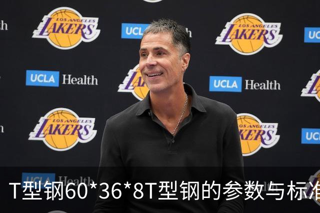 T型钢60*36*8T型钢的参数与标准